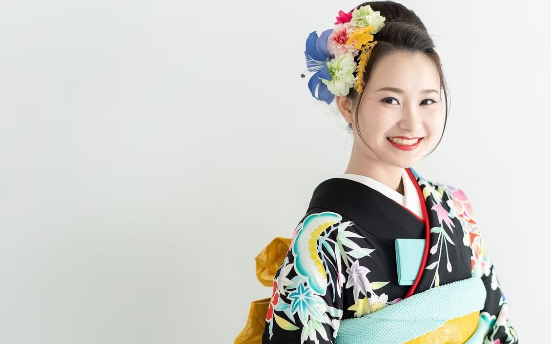ヘアセットの依頼 | 香川県丸亀市の美容室ならclef la cl'e du bonheur