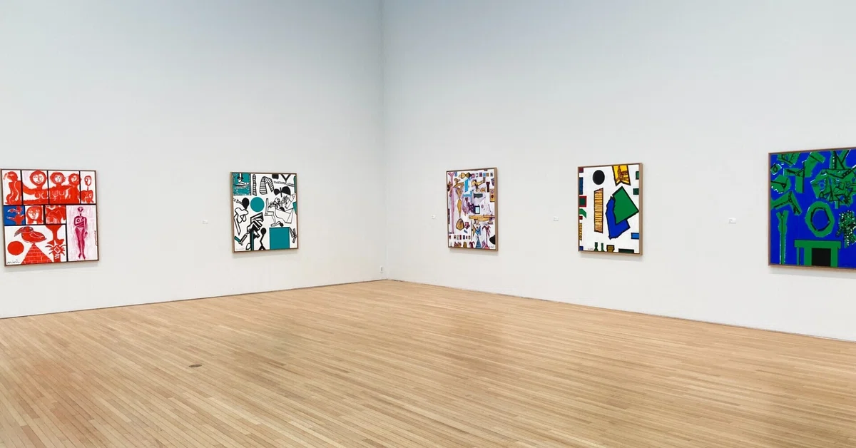 アートと文化、グルメも堪能できる