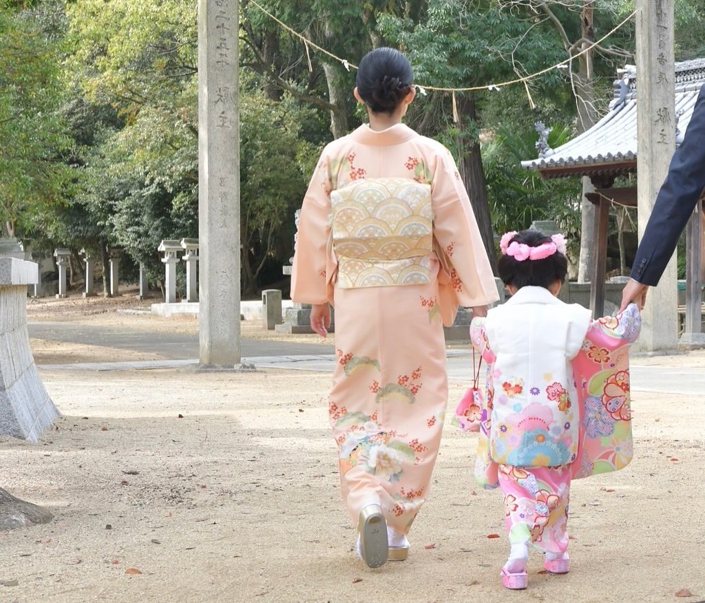 産後の身体をいたわるボディケア｜香川県丸亀市の美容院clef la cl'e du bonheur